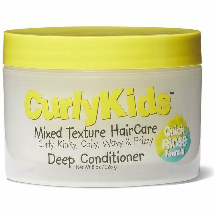 CurlyKids: Deep Conditioner 8oz