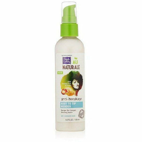 Dark & Lovely: Au Naturale Root to Tip Mender 4oz