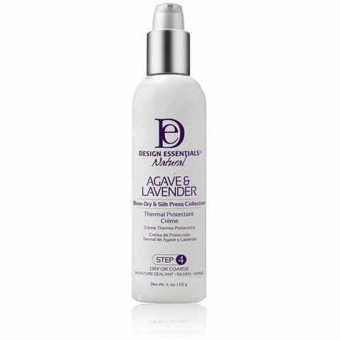 Design Essentials: Thermal Protectant Creme
