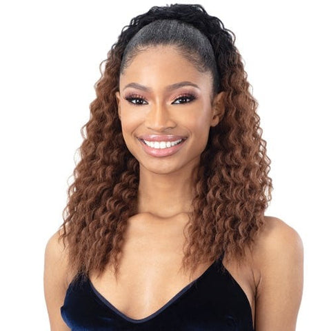 Freetress Equal Synthetic Drawstring Ponytail - Diamond Girl