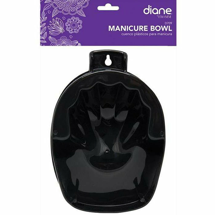 Diane: #D709 Manicure Bowl