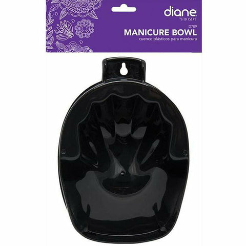 Diane: #D709 Manicure Bowl