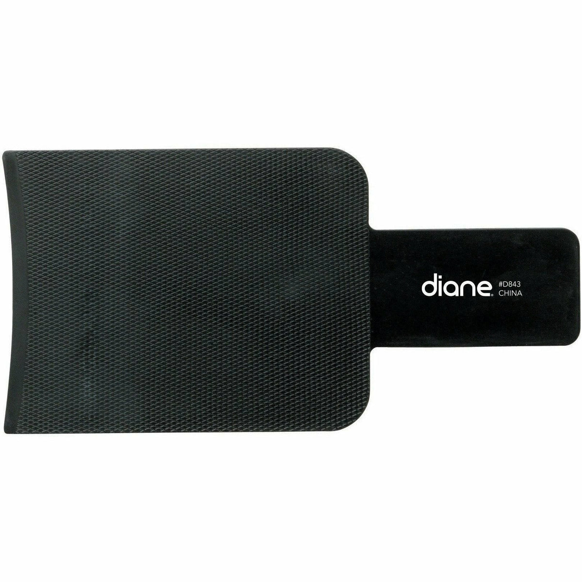 Diane: #D843 Black Tint Board