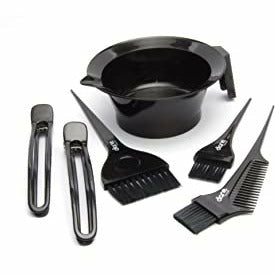 Diane: D851 Hair Color Kit 7pc