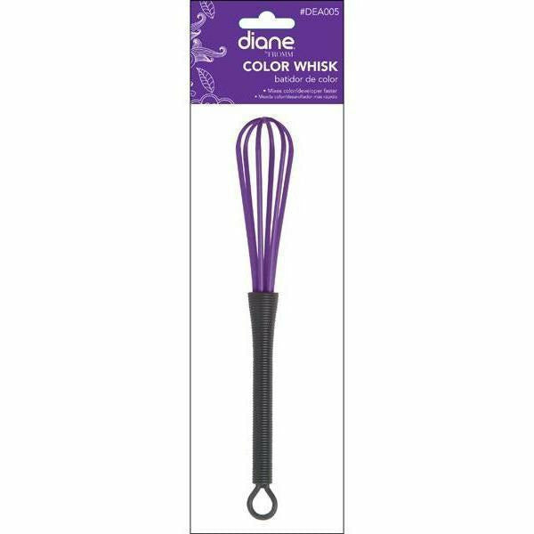 Diane: #DEA005 Color Whisk