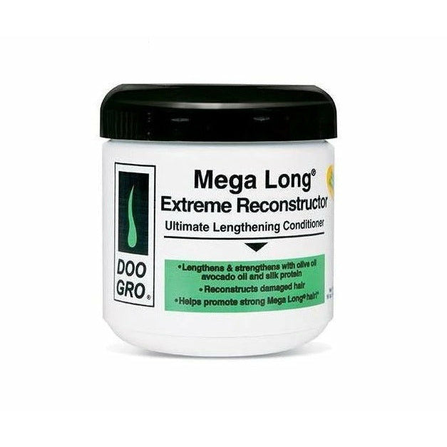 Doo Gro: Mega Long Extreme Reconstructor