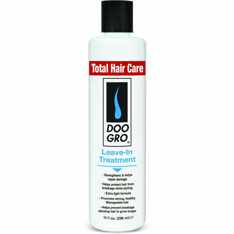 Doo Gro: Leave-In Treatment 10oz