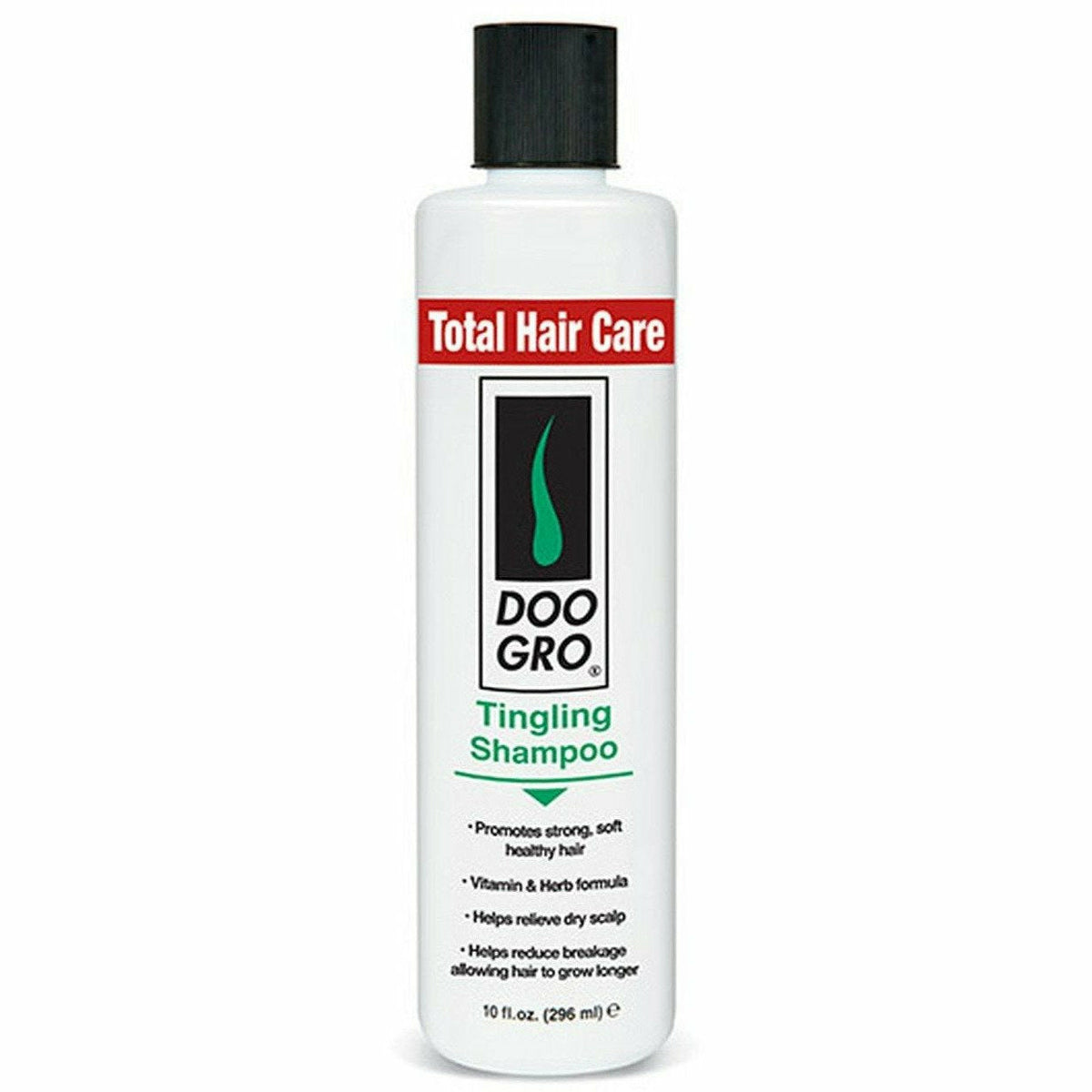Doo Gro: Tingling Shampoo 10oz