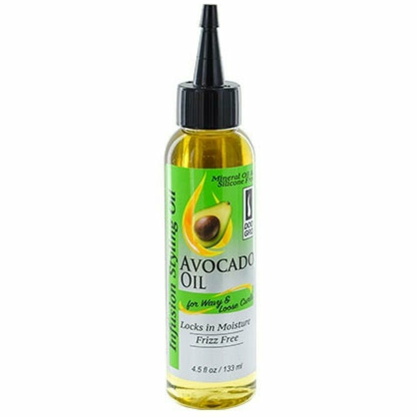 Doo Gro: Infusion Styling Oil 4.5oz