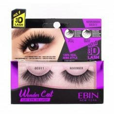 EBIN: Wonder Cat 3D Lash