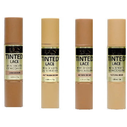 EBIN New York: Tinted Lace Concealer 0.35oz