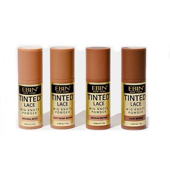 EBIN New York: Tinted Lace Powder 0.42oz