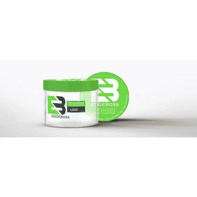 EdgeBoss: 24 Hour Edge Control 3.5 OZ