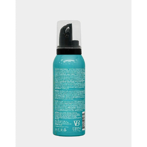 Ebin New York: Setting Mousse Smoothing & Shine 2.7oz