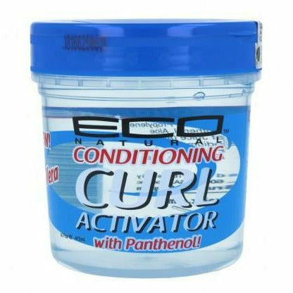 Eco Natural: Curl Activator with Panthenol
