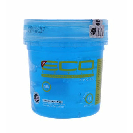 Eco Style: Sport Styling Gel
