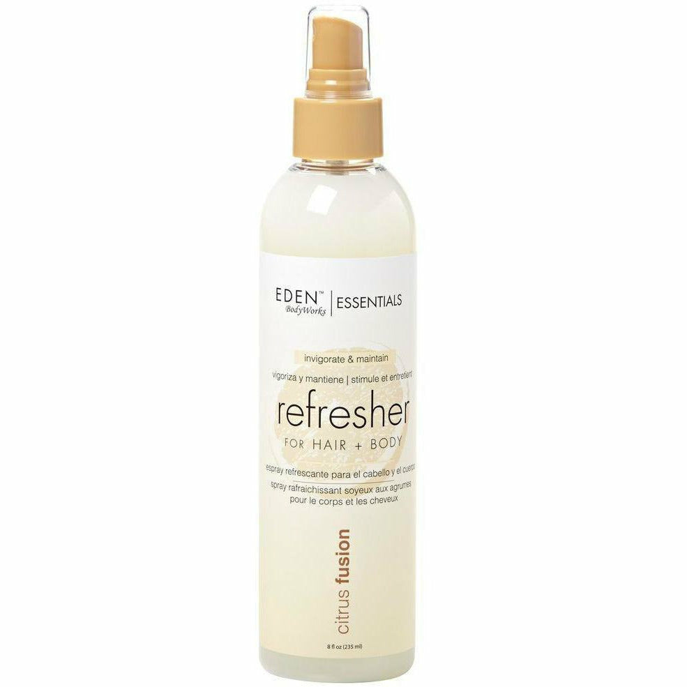 EDEN Bodyworks: Essentials Citrus Fusion Refresher Spray 8oz