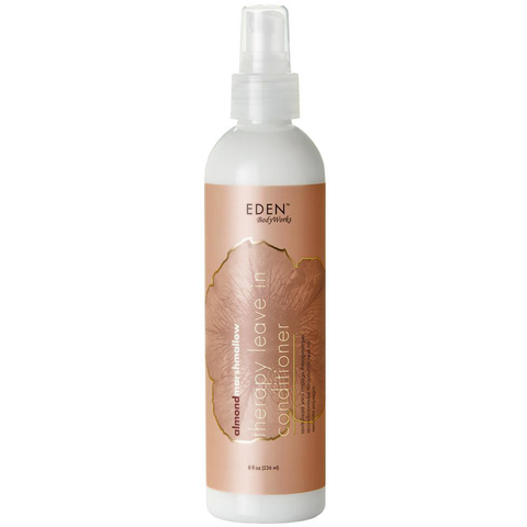 EDEN Bodyworks: Almond Marshmallow Leave In Conditioner 8oz