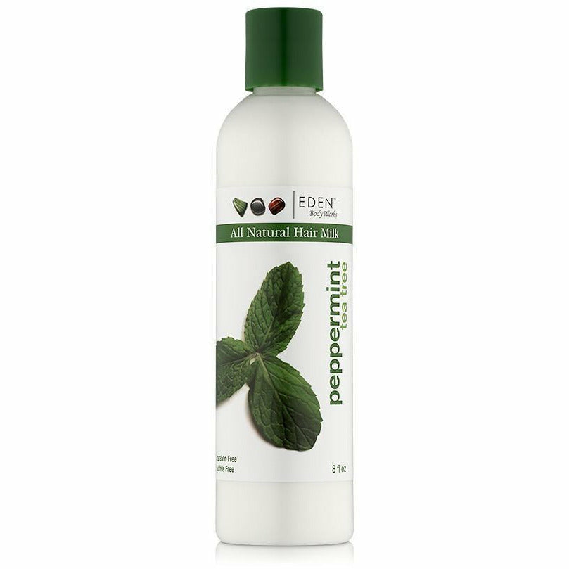 EDEN Bodyworks: Peppermint Tea Tree Conditioner 8oz