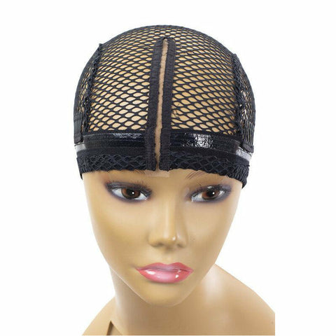 FreeTress: Anti-Slip Lace Crochet Wig Cap