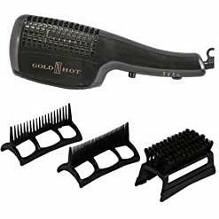Gold 'n Hot: 1600 W Styler Dryer