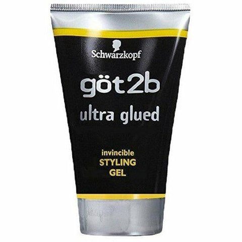 Göt2b: Ultra Glued Invisible Styling Gel 1.25oz