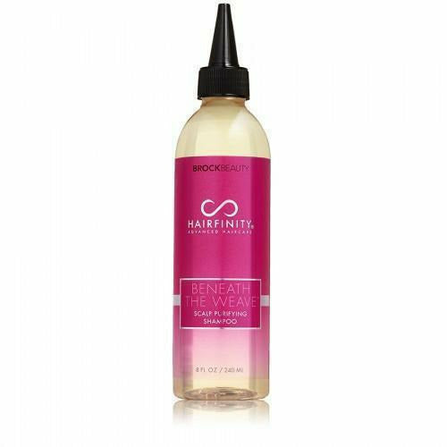 HAIRFINITY: Scalp Purifying Shampoo 8oz