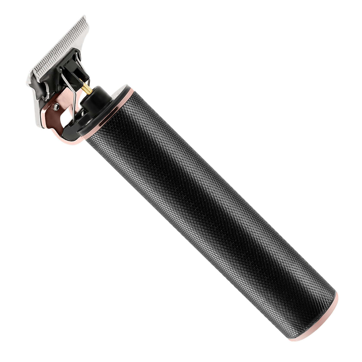 Hot & Hotter Cordless Lithium-Iron Hair Trimmer