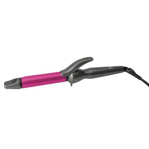 Hot & Hotter Ceramic Curling Iron 1 Inch