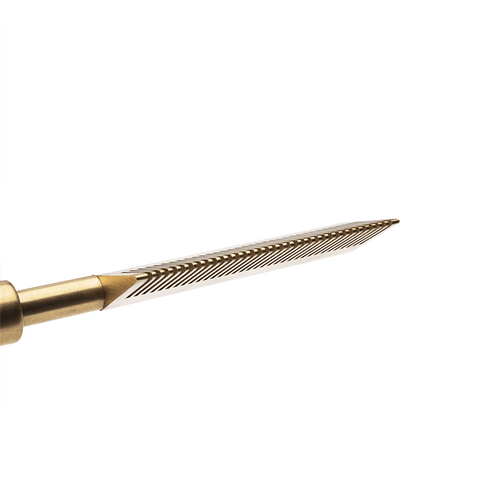 Hot & Hotter Electric Straightening Comb Medium Straight Teeth