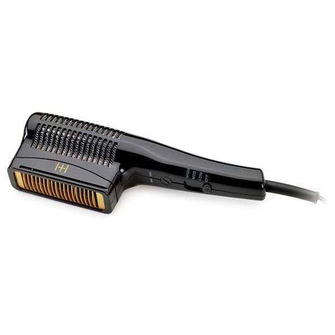Hot & Hotter Ceramic Pro Turbo Hair Styler Dryer