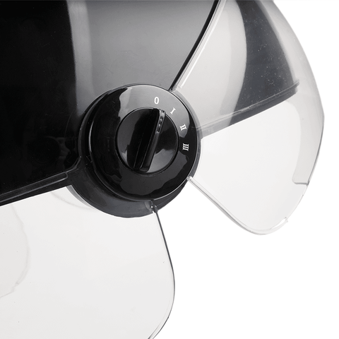 Hot & Hotter Turbo Professional Salon Standing Hood Hair Dryer