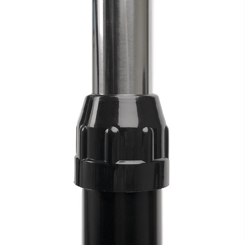 Hot & Hotter Turbo Professional Salon Standing Hood Hair Dryer