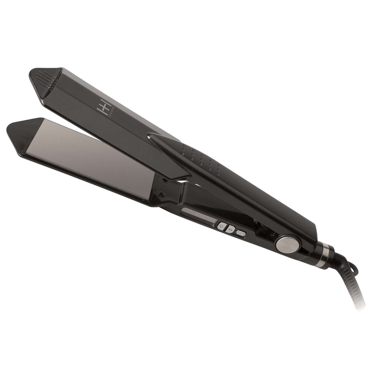 Hot & Hotter Ultra Thin Digital Titanium Flat Iron 1 3/4 Inch