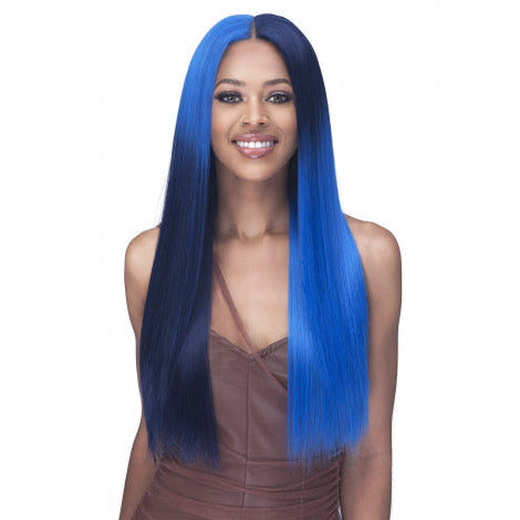 Bobbi Boss Boss Lace Synthetic 13x6 HD Lace Wig - MLF660 Yumi