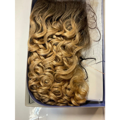 Outre Synthetic HD Lacefront Wig - Edwina
