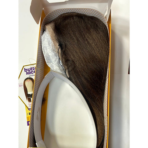 Sensationnel Butta Lace Synthetic HD Lace Front Wig - Unit 6