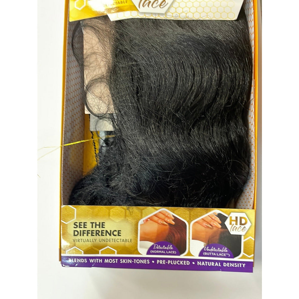 Sensationnel Butta Lace Synthetic HD Lace Front Wig - Unit 8