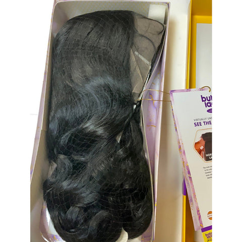 Sensationnel Butta Lace HD Synthetic Lace Front Wig - Beach Wave 20"