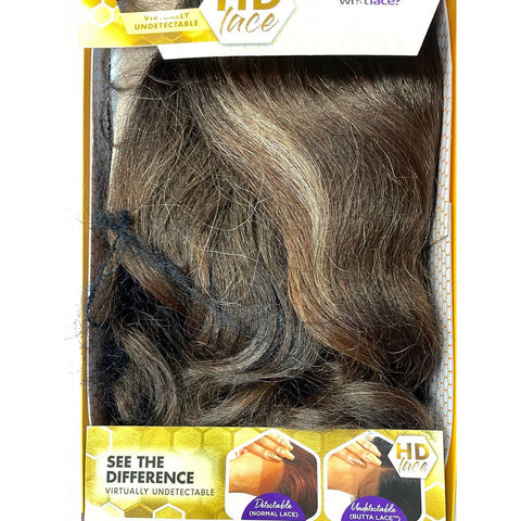 Sensationnel Butta Lace Synthetic HD Lace Front Wig - Unit 8