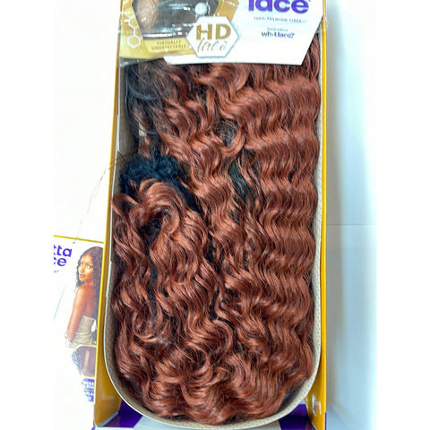 Sensationnel Butta Lace Synthetic HD Lace Front Wig - Unit 15