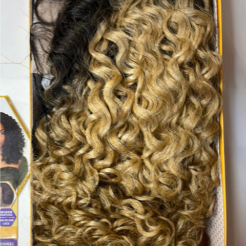 Sensationnel Butta Lace Synthetic HD Lace Front Wig - Unit 5
