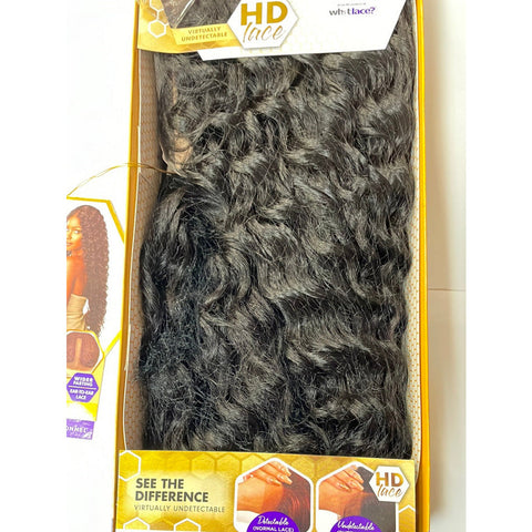Sensationnel Butta Lace Synthetic HD Lace Front Wig - Unit 15