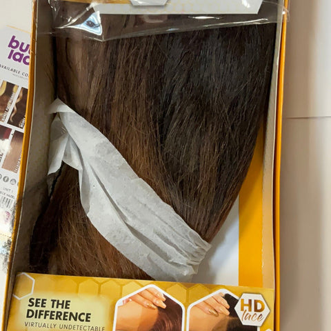 Sensationnel Butta Lace HD Synthetic Lace Front Wig -  Unit 1