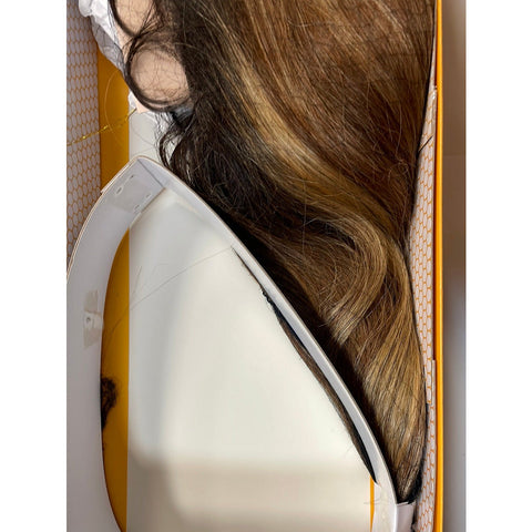 Sensationnel Butta Lace Synthetic HD Lace Front Wig - Unit 6