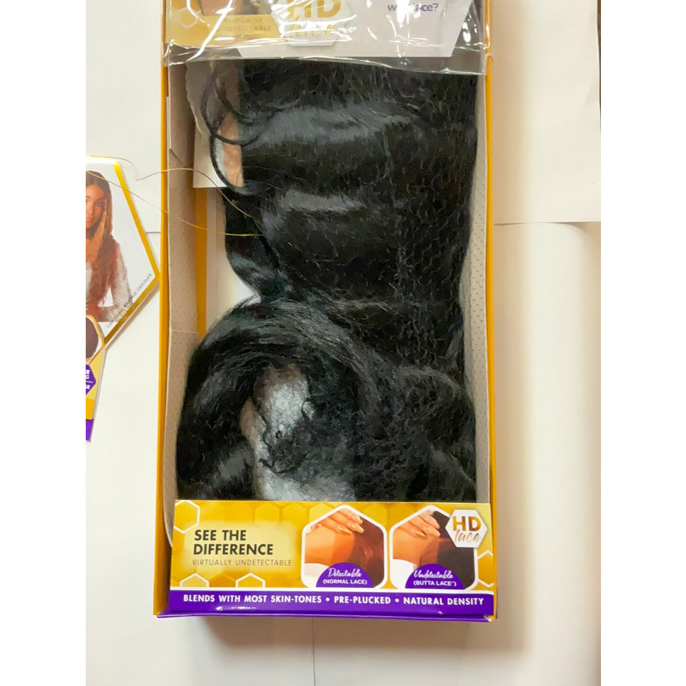 Sensationnel Butta Lace Synthetic HD Lace Front Wig - Unit 17