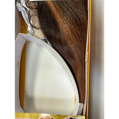 Sensationnel Butta Lace Synthetic HD Lace Front Wig - Unit 6