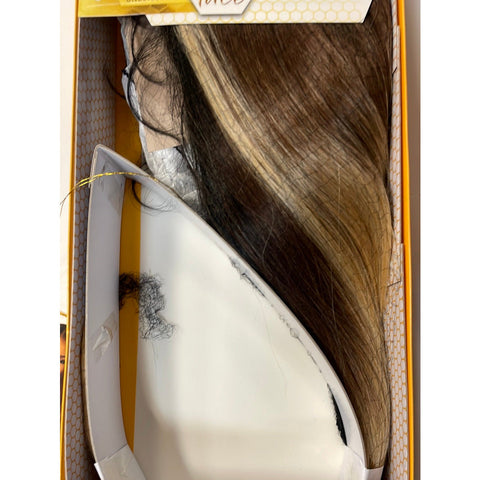 Sensationnel Butta Lace Synthetic HD Lace Front Wig - Unit 6