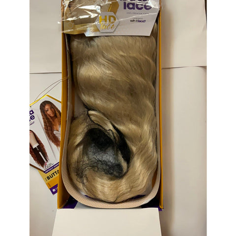 Sensationnel Butta Lace Synthetic HD Lace Front Wig - Unit 17