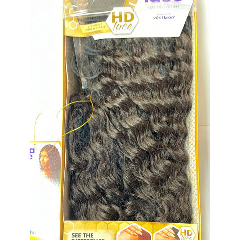 Sensationnel Butta Lace Synthetic HD Lace Front Wig - Unit 15